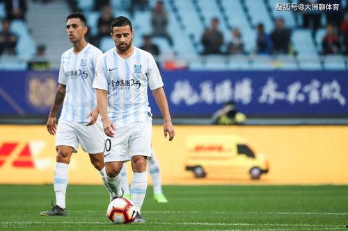 中超富力最新爆料,揭秘球队备战秘籍与球员转会传闻