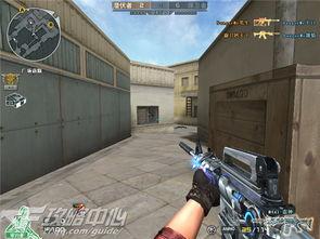 cf最新爆料地图有哪些,揭秘全新地图生成机制与特色亮点